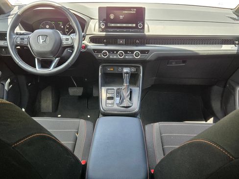 Used 2023 Honda CR-V Sport image 16