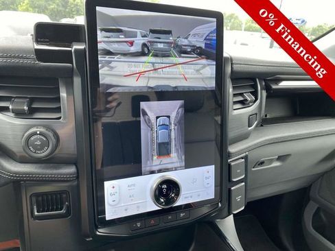 New 2025 Ford F150 Lightning Flash image 16