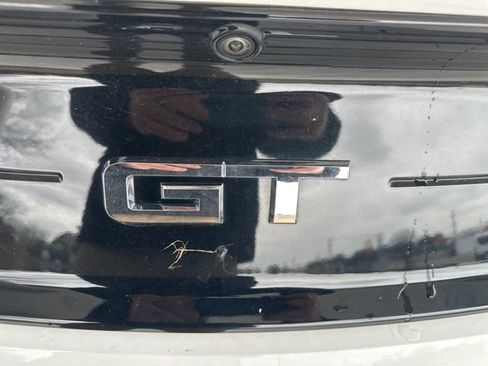 Used 2020 Ford Mustang GT Premium w/ Equipment Group 401A image 10