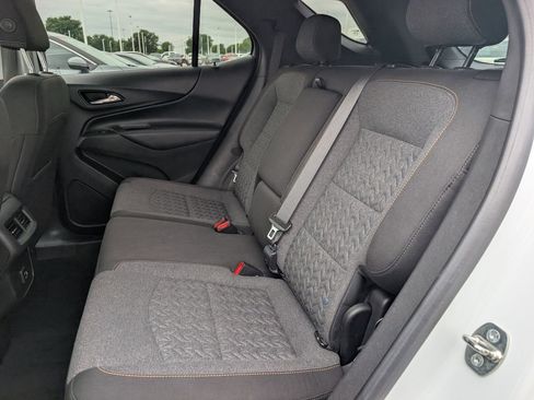Used 2023 Chevrolet Equinox LT AWD/4WD image 28