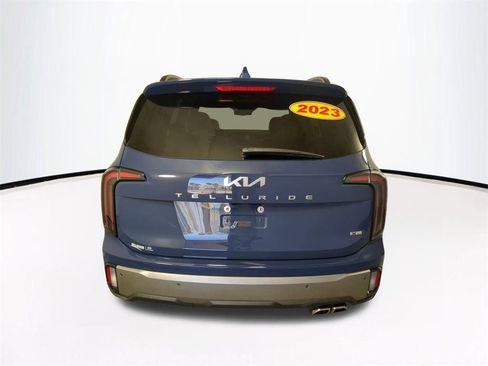 Used 2023 Kia Telluride EX X-Line image 6