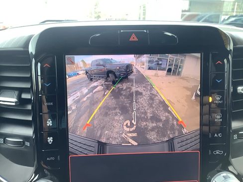 Certified 2025 RAM 2500 Big Horn image 13