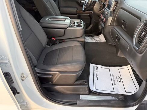 Certified 2021 Chevrolet Silverado 1500 RST w/ Z71 Off-Road Package image 43