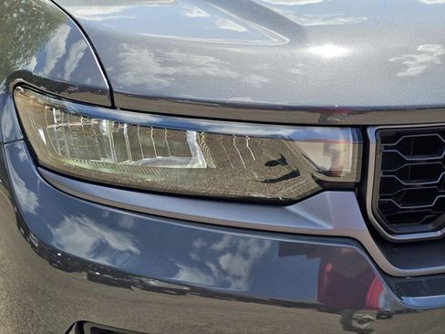 New 2026 Jeep Grand Cherokee L 2WD image 4
