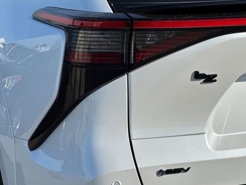 New 2026 Toyota bZ image 25