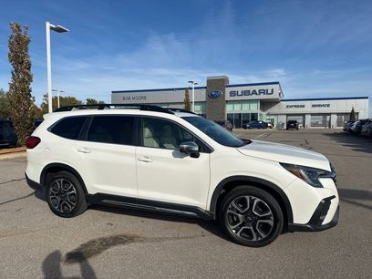 Used 2023 Subaru Ascent Limited w/ Technology Package