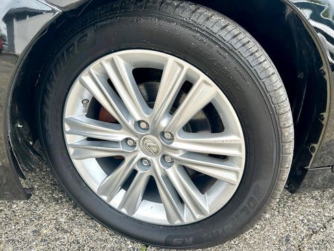 Used 2015 Lexus ES 350 image 46