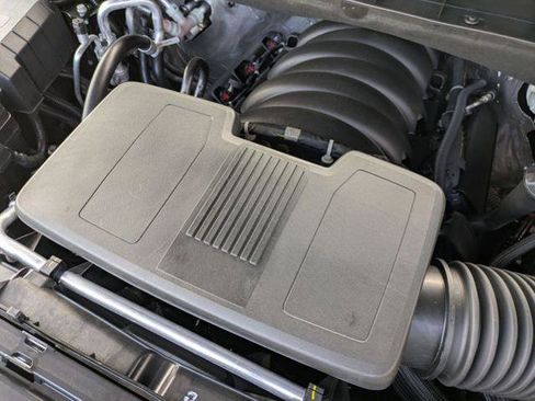 New 2026 Chevrolet Tahoe RST w/ RST Capability Package AWD/4WD image 34