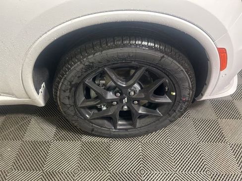 New 2026 Dodge Durango GT image 16