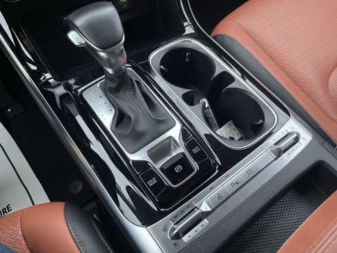 Used 2024 Kia Carnival SX Prestige image 14