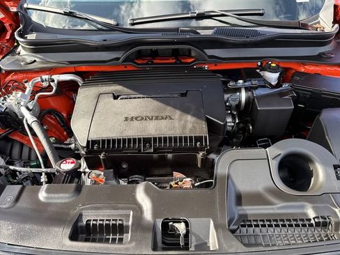 Certified 2026 Honda Passport TrailSport Elite image 28