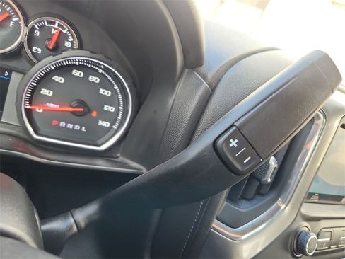 Used 2021 Chevrolet Silverado 1500 RST image 15