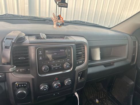 Used 2020 RAM 1500 Tradesman w/ Chrome Plus Package image 11