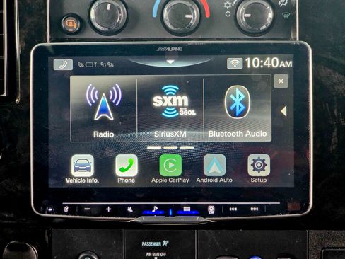 Used 2025 Chevrolet Express 2500 w/ Driver Convenience Package image 44