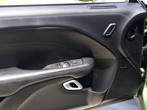 Used 2023 Dodge Challenger R/T Scat Pack RWD image 14