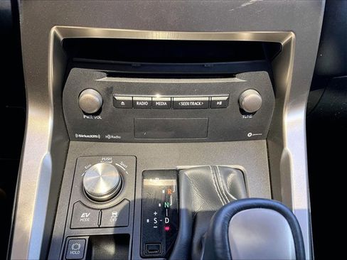 Used 2020 Lexus NX 300h AWD w/ Comfort Package image 24