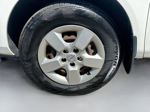 Used 2014 Nissan Rogue S w/ Convenience Package AWD/4WD image 30