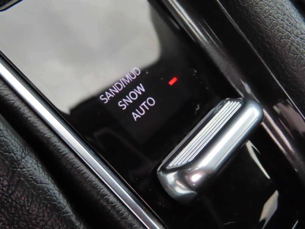 Certified 2022 Jeep Compass Sport AWD/4WD image 6