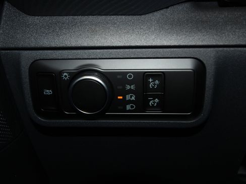 New 2026 Ford Mustang Coupe image 8