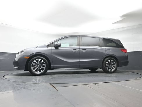 Used 2022 Honda Odyssey EX-L image 30