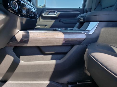 New 2026 Chevrolet Silverado 3500 LTZ w/ LTZ Plus Package image 29