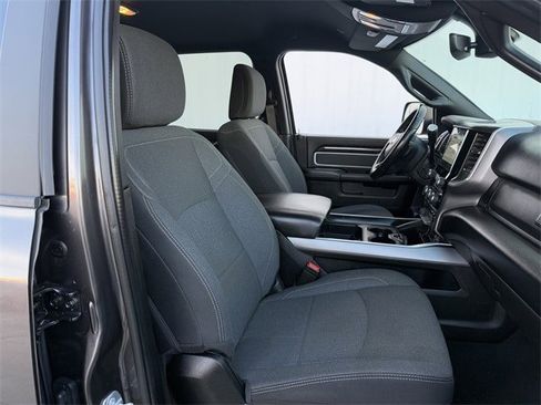 Used 2022 RAM 3500 Big Horn w/ Level A Equipment Group image 29