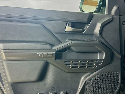 New 2026 Toyota Tacoma TRD Sport image 11