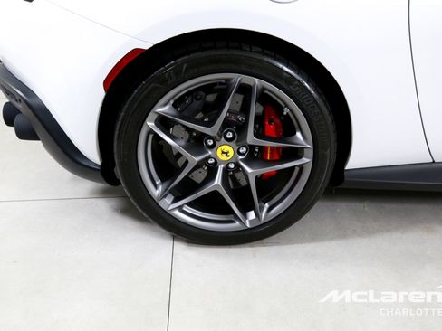 Used 2023 Ferrari Roma image 26