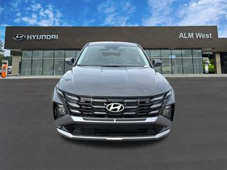 New 2026 Hyundai Tucson SE video 2