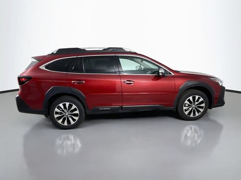 Used 2025 Subaru Outback Touring XT w/ Popular Package #2 AWD/4WD image 9