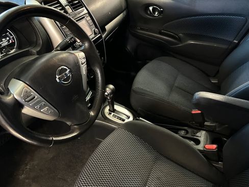 Used 2016 Nissan Versa Note SV FWD image 12