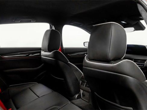 Used 2025 Cadillac CT5 V Blackwing w/ Super Cruise 1 Package image 54