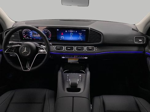 New 2026 Mercedes-Benz GLE 350 4MATIC image 21