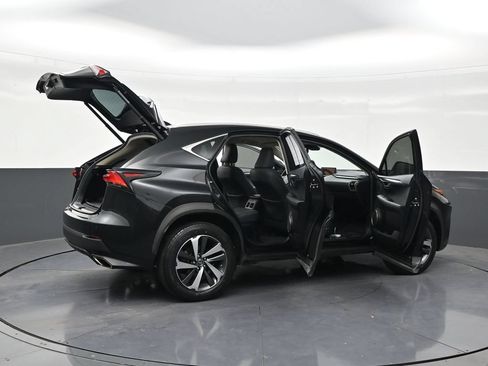 Used 2019 Lexus NX 300 AWD w/ Premium Package image 29