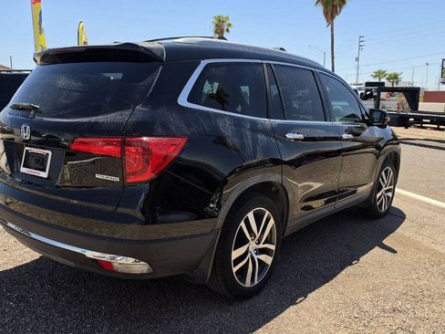 Used 2017 Honda Pilot Touring image 5