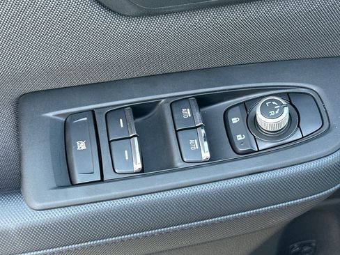 New 2026 Subaru Forester Premium image 12