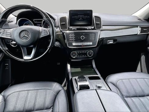 Used 2016 Mercedes-Benz GLE 350 image 16