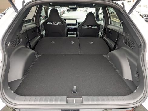 New 2025 Hyundai Ioniq 5 N image 26