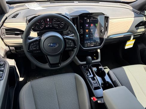 New 2026 Subaru Forester Premium AWD/4WD image 11