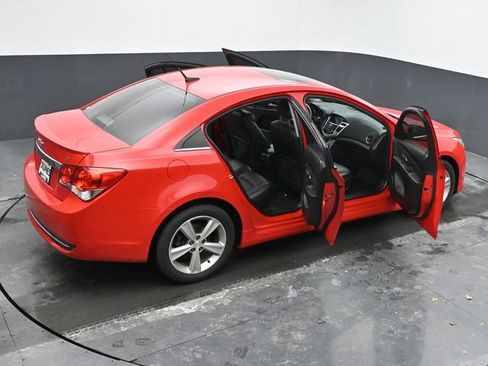 Used 2014 Chevrolet Cruze LT w/ RS Package image 64