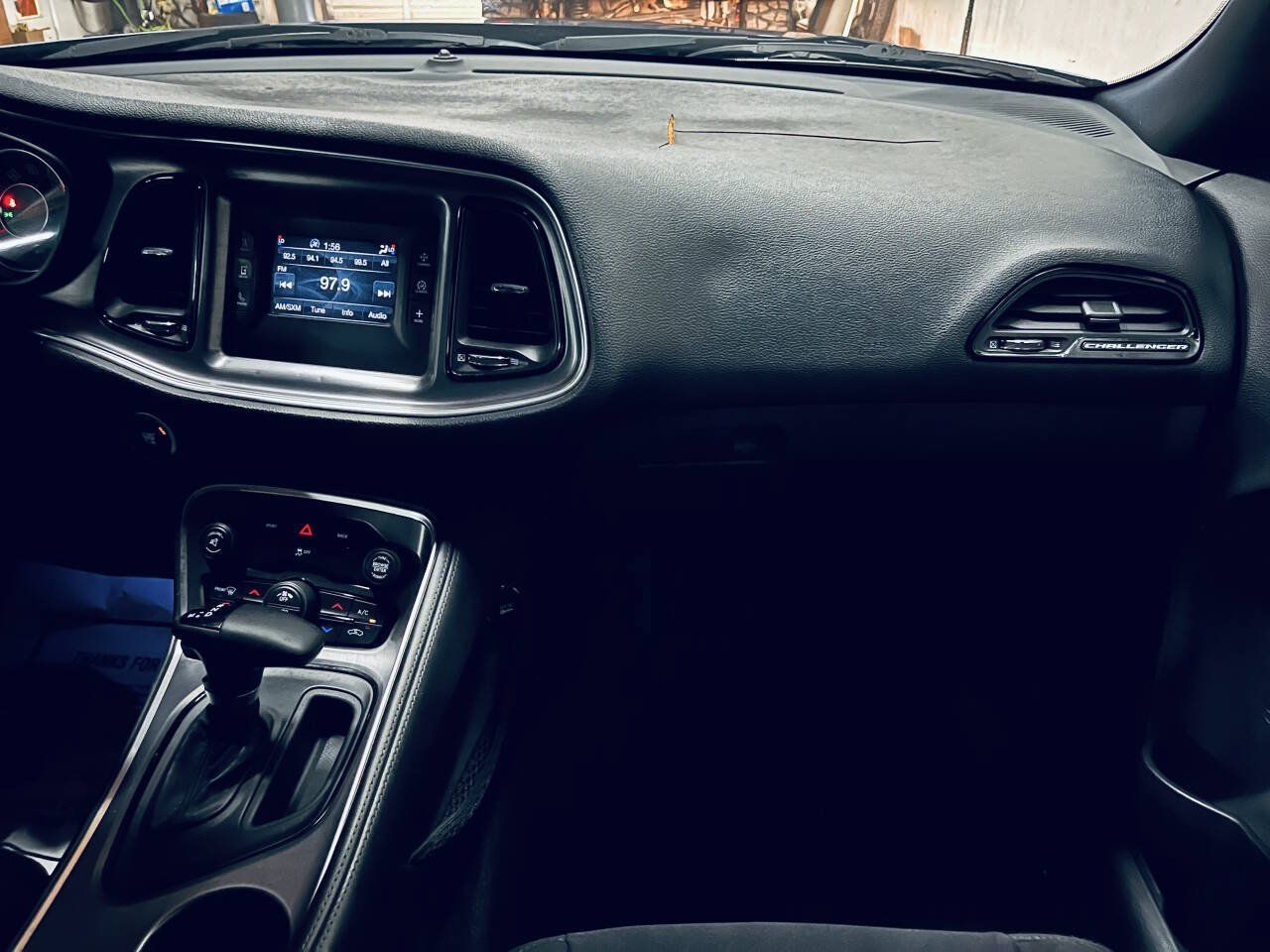 Used 2015 Dodge Challenger SXT RWD image 25