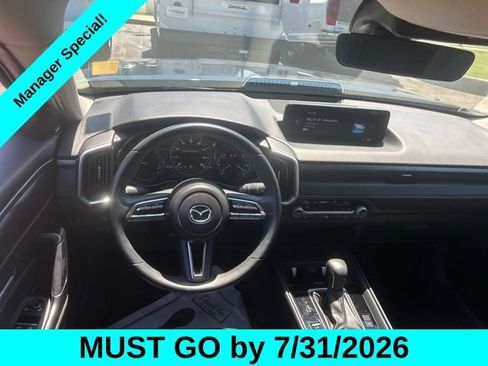 Used 2025 MAZDA CX-50 AWD 2.5 Hybrid w/ Premium Pkg image 29
