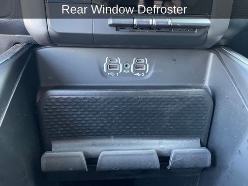 Used 2020 RAM 1500 Big Horn image 21