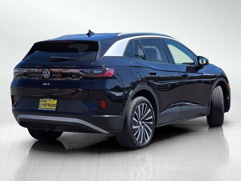 Certified 2023 Volkswagen ID.4 Pro S Plus AWD/4WD image 5