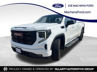 Used 2023 GMC Sierra 1500 Elevation AWD/4WD 360° Tour
