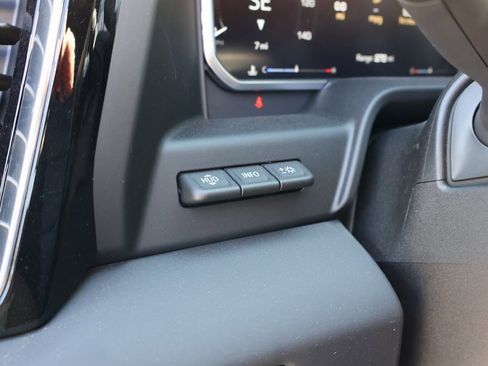 New 2026 GMC Sierra 3500 Denali w/ Denali Reserve Package image 14