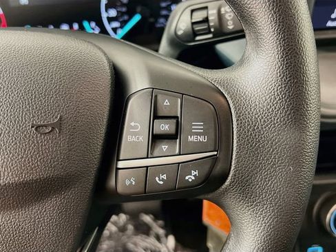 Used 2024 Ford Maverick XL w/ Equipment Group 100A Standard AWD/4WD image 28