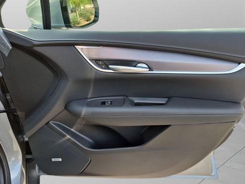 New 2026 Cadillac XT5 Luxury AWD/4WD image 19