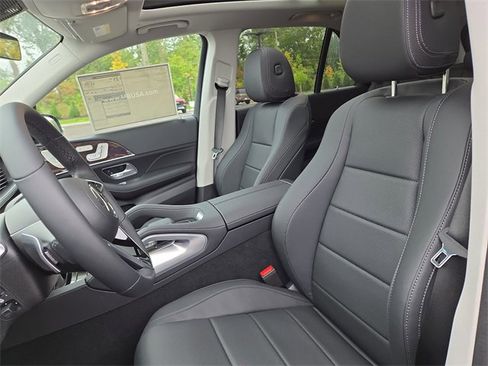 New 2026 Mercedes-Benz GLE 450 4MATIC image 26