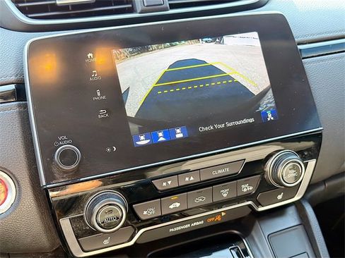 Used 2021 Honda CR-V EX image 32